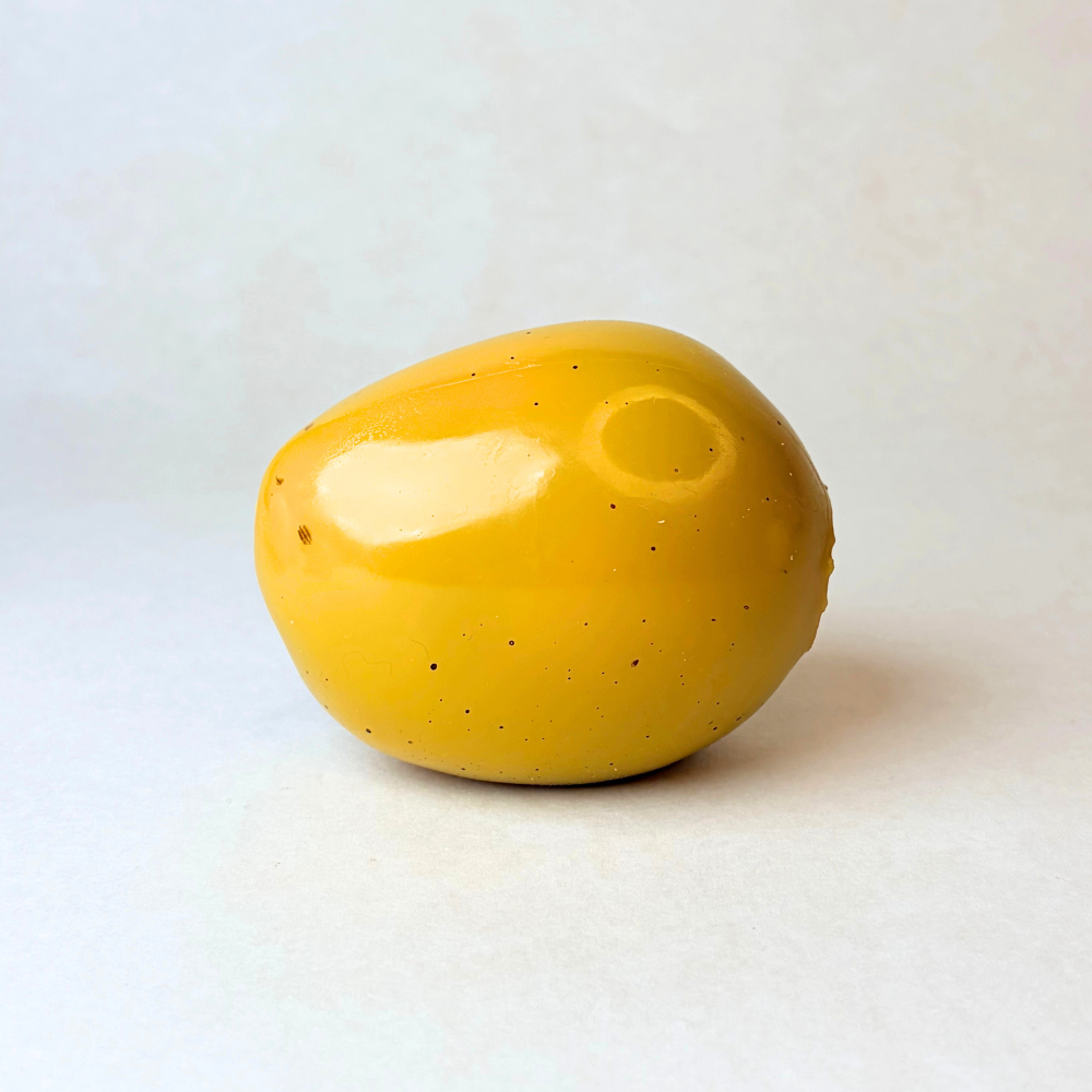 Crunchy Mango Squishy _ Block Filling | Squeeze & Color-Changing Fun