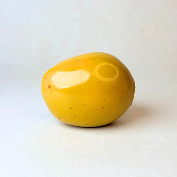 Crunchy Mango Squishy _ Block Filling | Squeeze & Color-Changing Fun