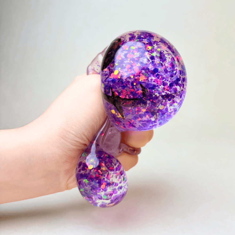 Halloween Mystery Color Dumpling - Stress Relief Fidget Toy