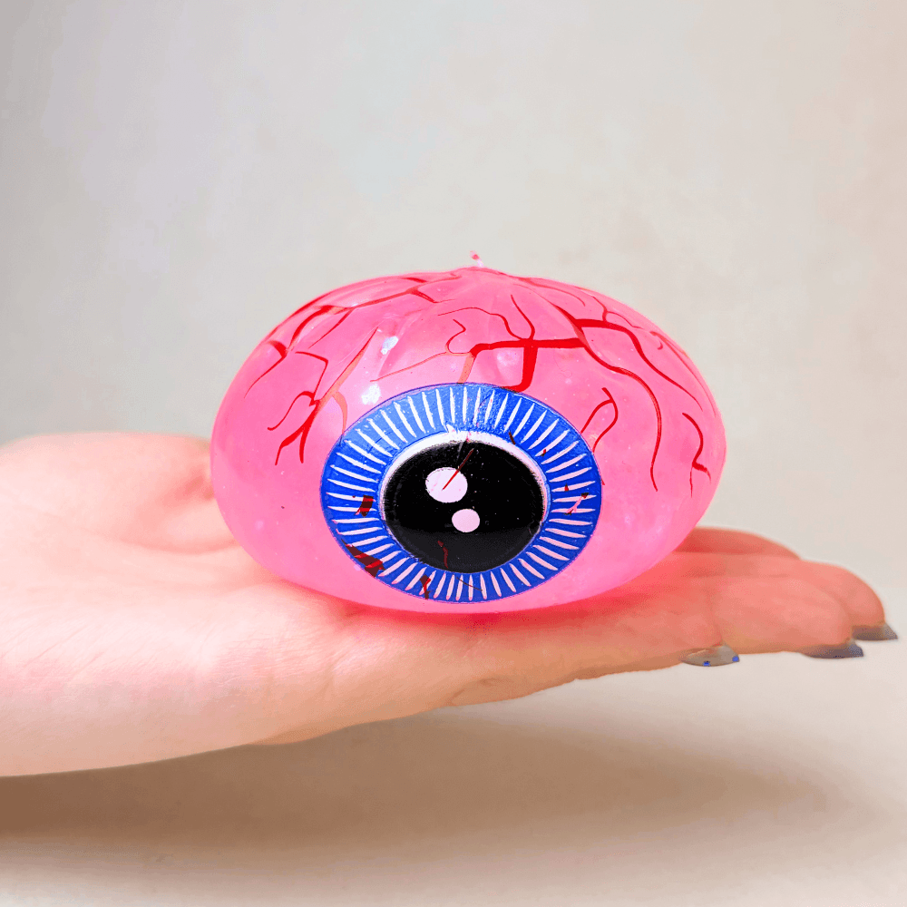 Halloween Mystery Color Dumpling - Stress Relief Fidget Toy